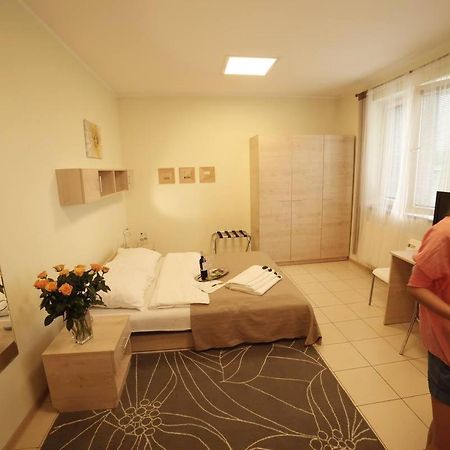 Standard Delegacyjny Bed & Breakfast Dąbrowa Górnicza Екстериор снимка