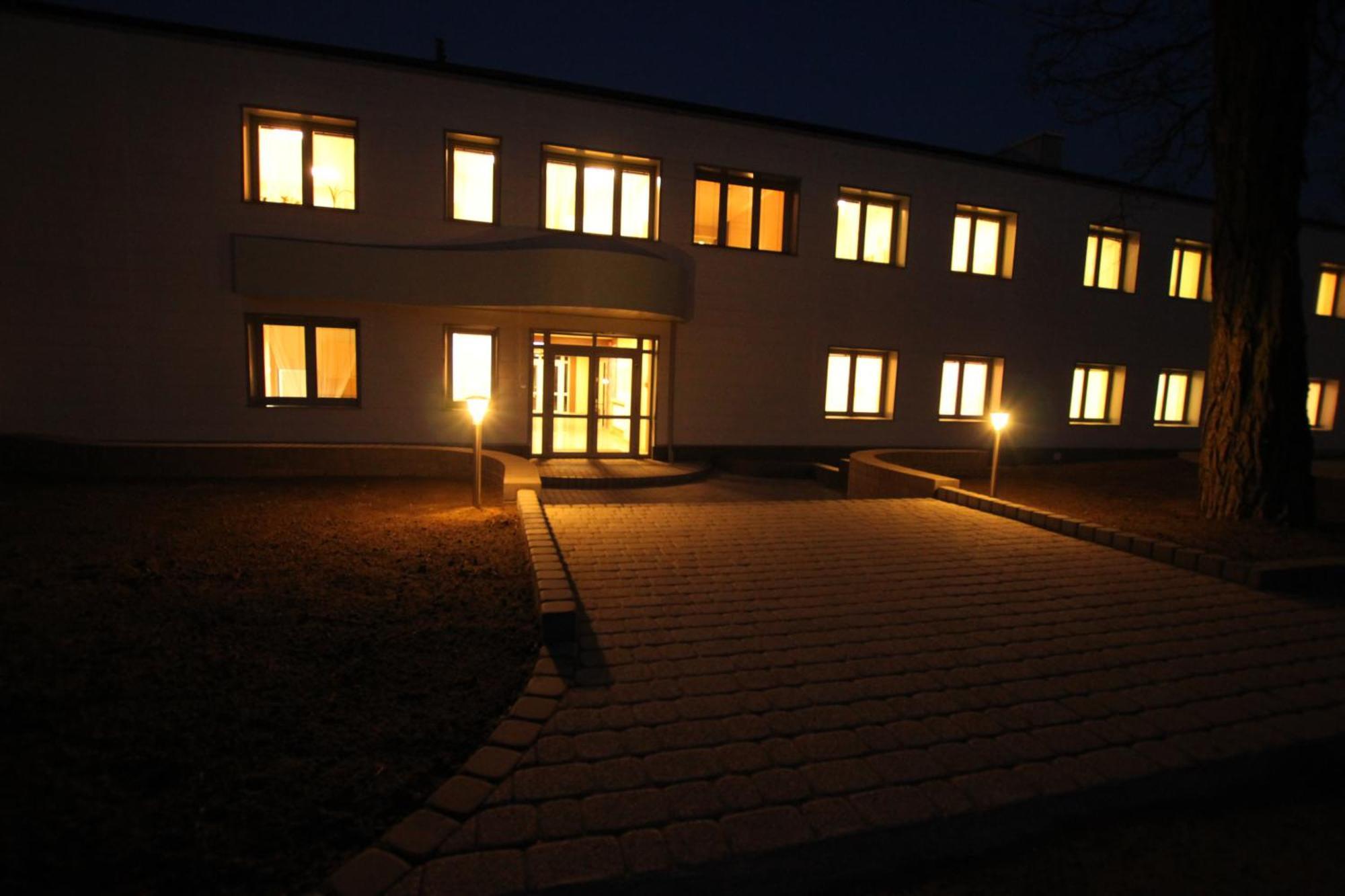 Standard Delegacyjny Bed & Breakfast Dąbrowa Górnicza Екстериор снимка