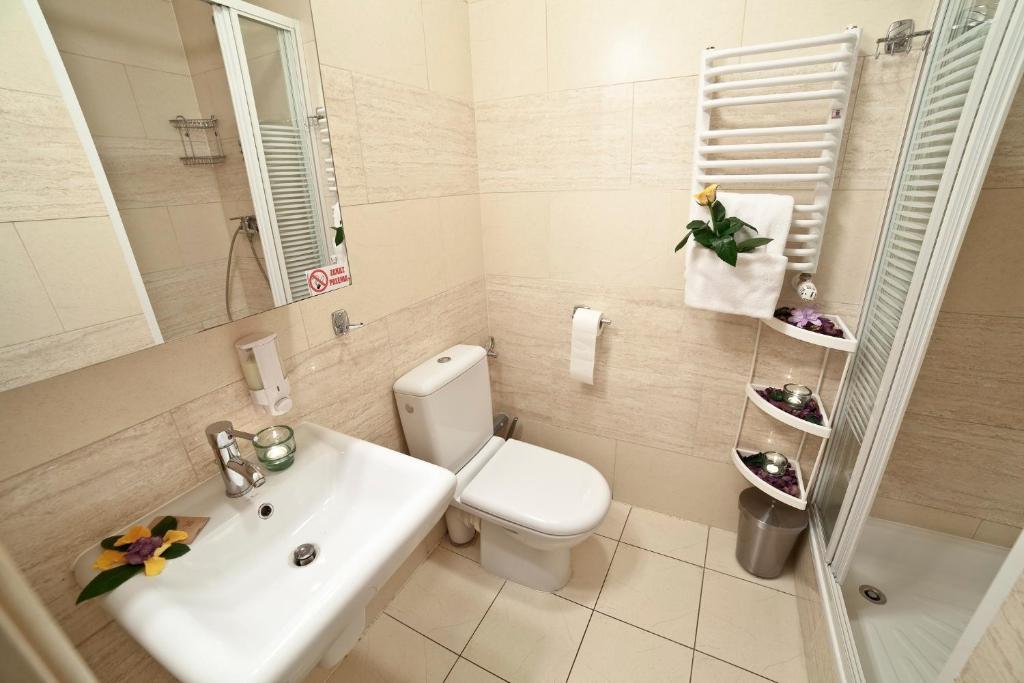 Standard Delegacyjny Bed & Breakfast Dąbrowa Górnicza Стая снимка