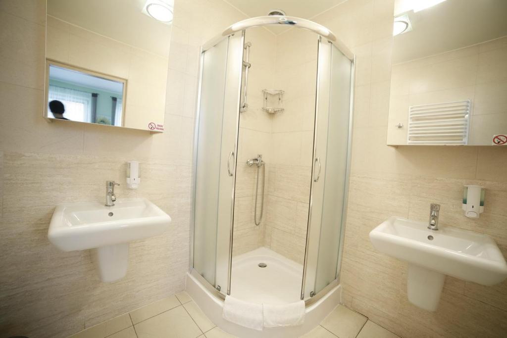 Standard Delegacyjny Bed & Breakfast Dąbrowa Górnicza Стая снимка