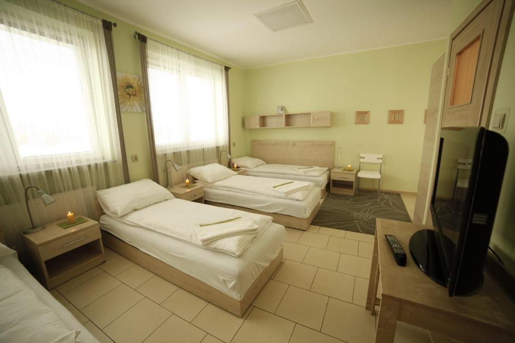 Standard Delegacyjny Bed & Breakfast Dąbrowa Górnicza Стая снимка