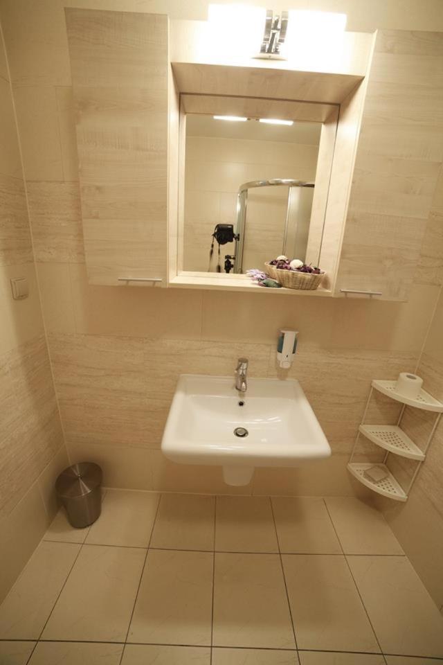 Standard Delegacyjny Bed & Breakfast Dąbrowa Górnicza Екстериор снимка